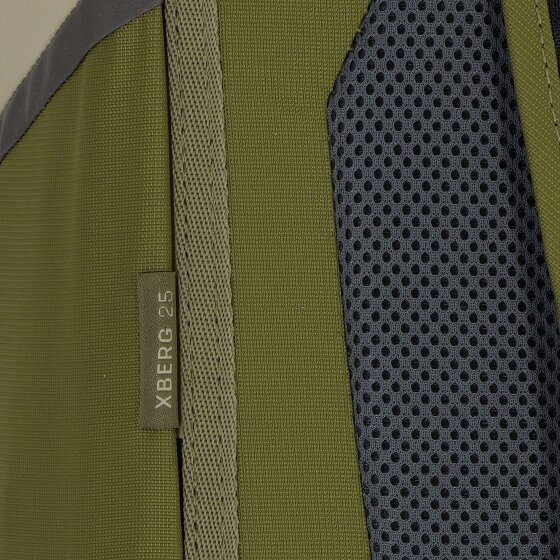 Deuter Xberg 25 Fietstas 30.5 cm