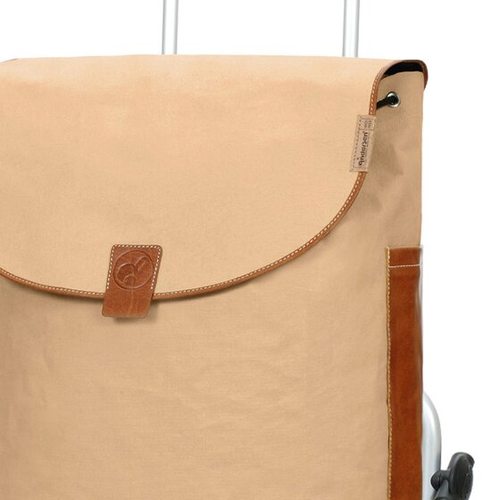 Andersen Shopper Royal Shopper Plus Saira winkelwagen 60 cm met luchtbanden