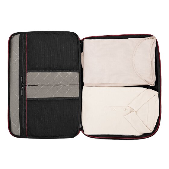 Victorinox Travel Essentials fietstas 45 cm met uitbreidingsplooi