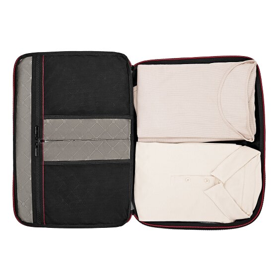 Victorinox Travel Essentials fietstas 45 cm met uitbreidingsplooi