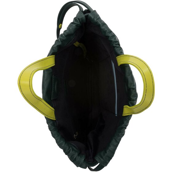 DuDu Linosa Dagrugzak Leder 42 cm