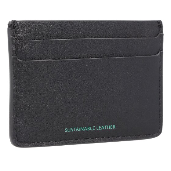 Tommy Hilfiger Jeans TJM Heritage Kredietkaart etui Leer 9.5 cm