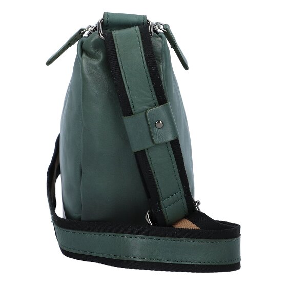 Harold's Caugio Crossbody tas Leder 36 cm