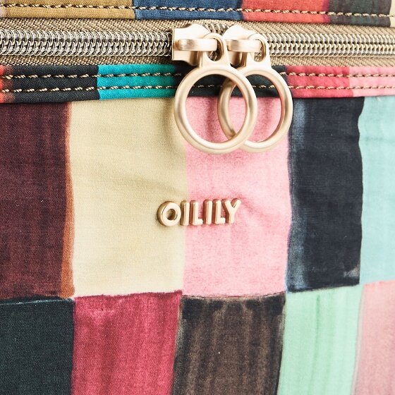 Oilily Orilla Toilettas 28 cm
