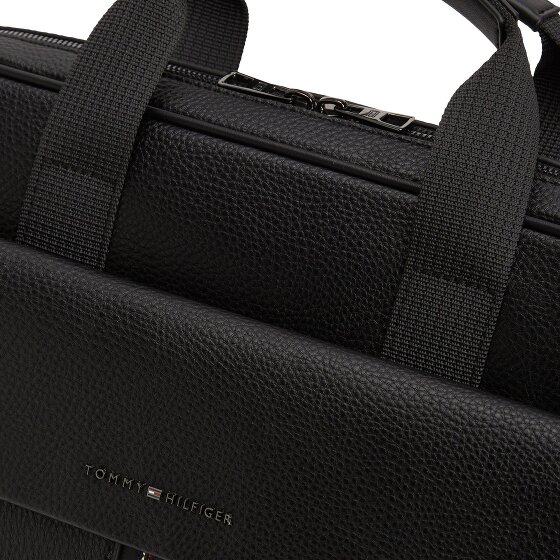 Tommy Hilfiger TH Central Koffer 38.5 cm Laptop compartiment