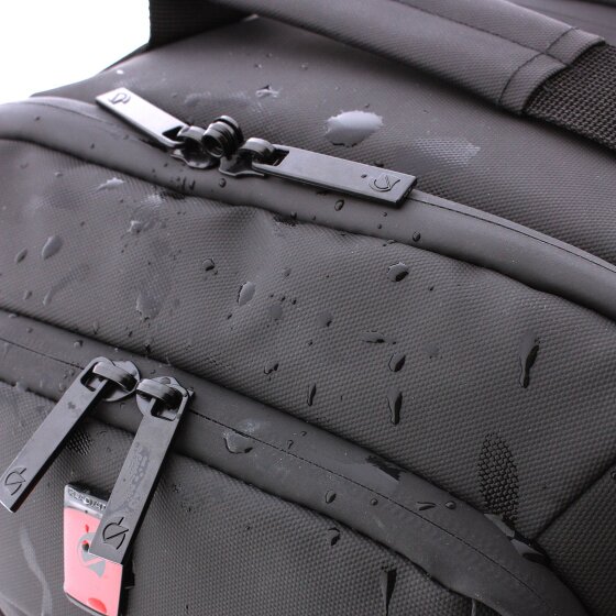 Gladiator 3900 Reisrugzak 40 cm laptopvak