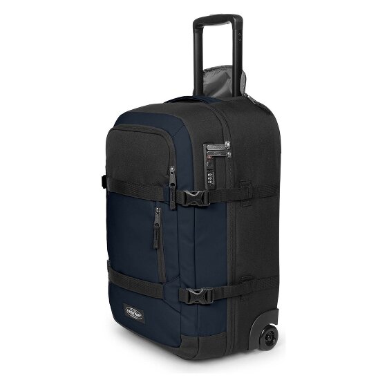 Eastpak Transit'R Pro 2 wielen Reistas S 56 cm