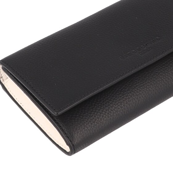 Liebeskind Hilla Portemonnee RFID-bescherming Leer 19 cm