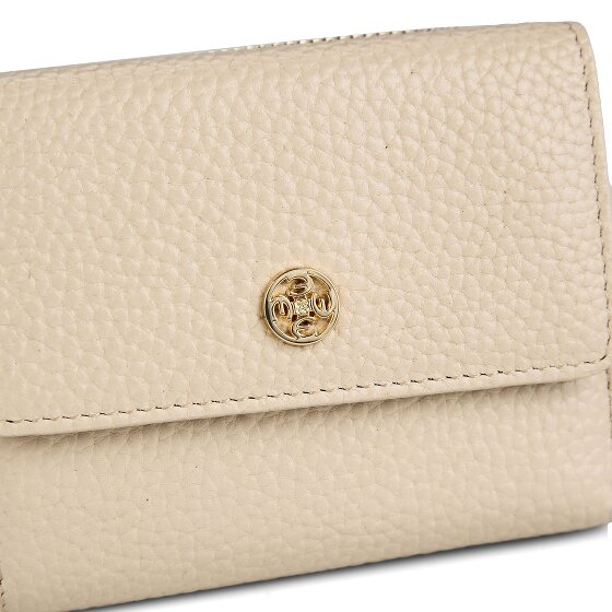 Esquire Alexandria Portemonnee RFID-bescherming Leder 10 cm