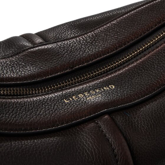 Liebeskind Paris II Schoudertas Leder 36 cm