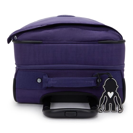 Kipling Basic Spontaneous 4 wielen Cabinewagen S 33 cm Kipling Basic Spontaneous 4 wielen Cabinewagen S 33 cm
