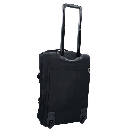 Eastpak Strapverz 2-wielige handkar 51 cm