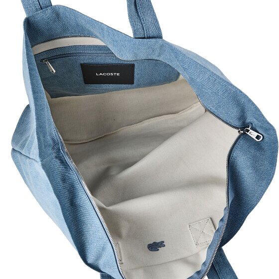 Lacoste Summer Pack Shopper Tas 60.5 cm