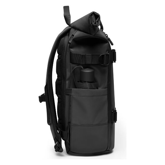OAK25 LumoSense Rolltop Dagrugzak 44 cm Laptopvak