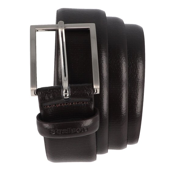 Strellson Riem Leer