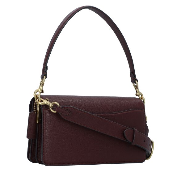 Coach Tabby Schoudertas Leer 26 cm