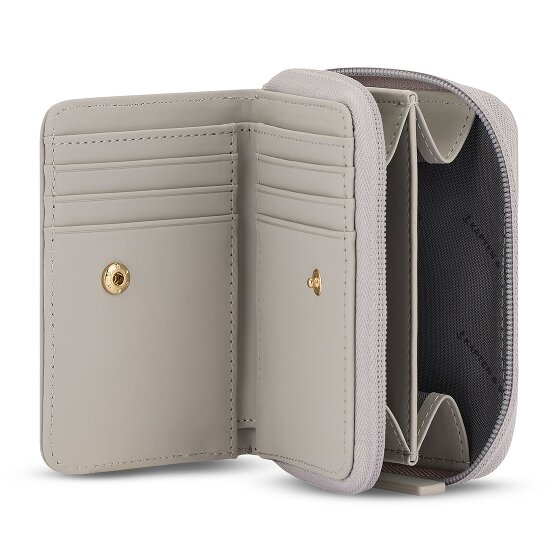 Kapten & Son Bergen Portemonnee 12 cm