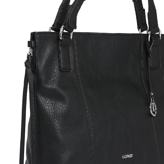 L.Credi Jana Schoudertas 40 cm L.Credi Jana Schoudertas 40 cm