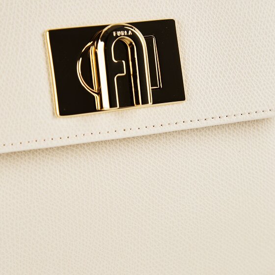 Furla 1927 Handtas Leder 21 cm