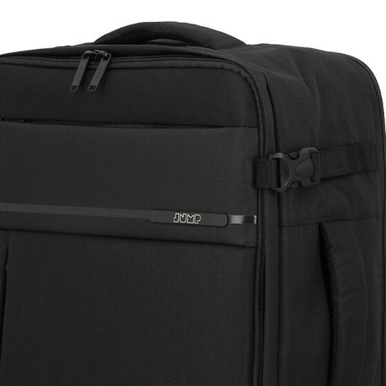 Jump Monthelys reisrugzak 45 cm