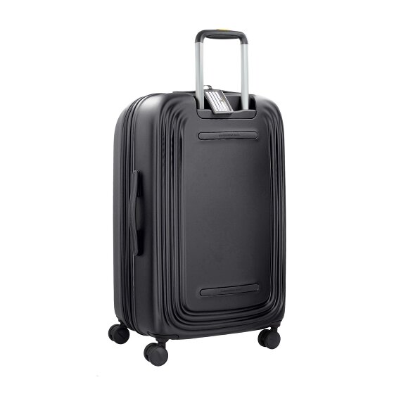 Mandarina Duck Logoduck 4-wielige trolley 69 cm