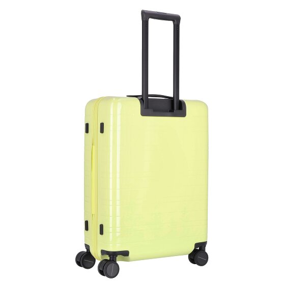 Horizn Studios H6 Essential 4 wielen Trolley M 64 cm