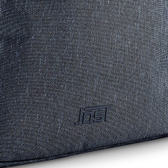 Jost Bergen schoudertas RIFD 27 cm