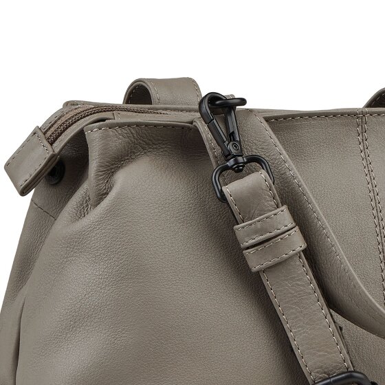 Voi 4Seasons Schoudertas Leder 33 cm