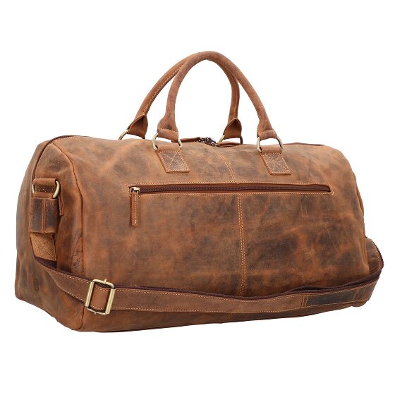 Greenburry Vintage reistas leer 50 cm