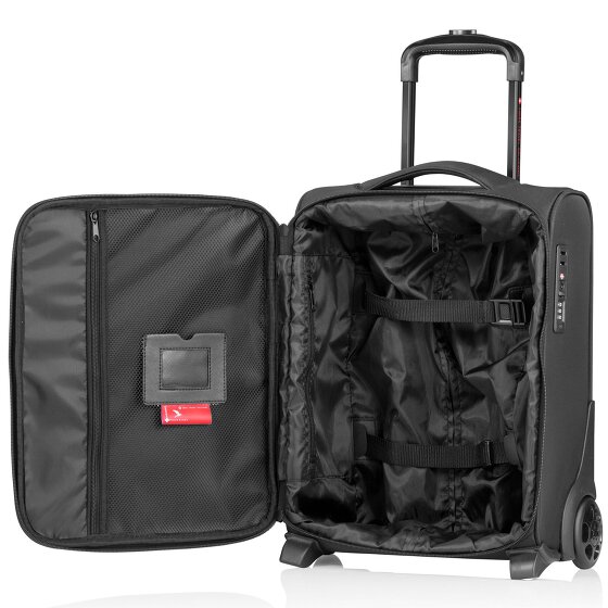 Pack Easy Easytrip 2 wielen Cabinewagen 45 cm