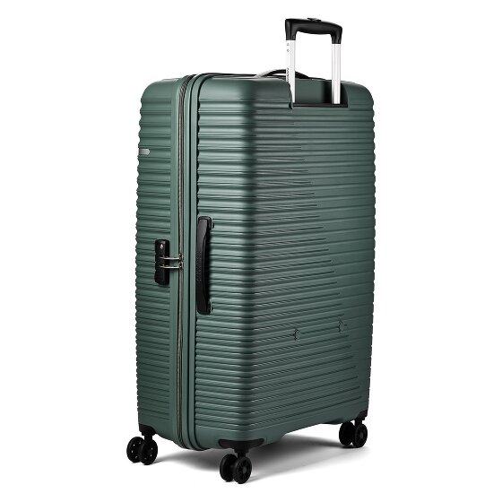 American Tourister Liftoff 4 wielen Trolley 78 cm