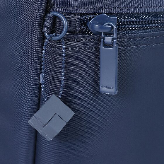 Hedgren Inner City Dagrugzak RFID-bescherming 37 cm Laptop compartiment