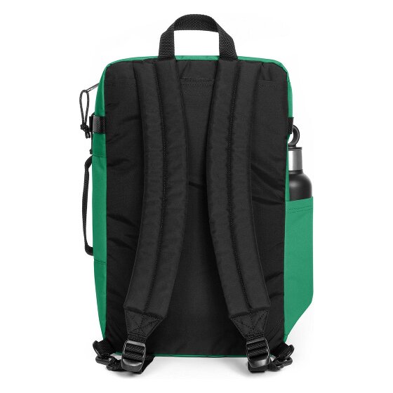 Eastpak Transit'r Pack Weekender rugzak 44 cm laptopvak