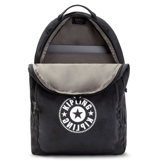 Kipling Centre Curtis XL Rugzak 44 cm laptopvak Kipling Centre Curtis XL Rugzak 44 cm laptopvak
