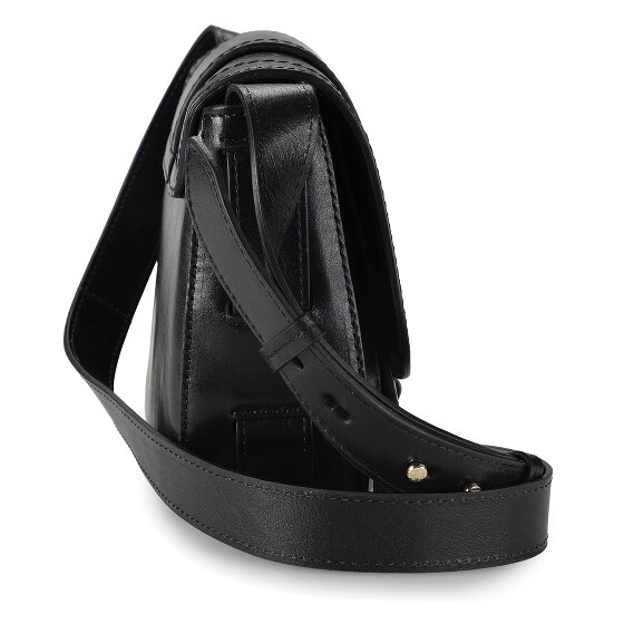 The Bridge BENEDETTA Schoudertas Leer 24 cm