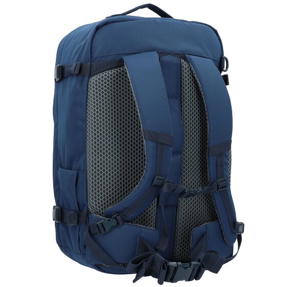 Cabin Zero Travel Cabin Bag Classic Pro 42L Rugzak 54 cm Laptopcompartiment