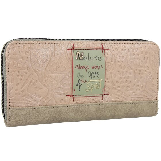 Anekke Amazonia Portemonnee RFID-bescherming 21 cm