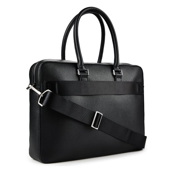 Lacoste Business Aktentas 39 cm Laptopvak