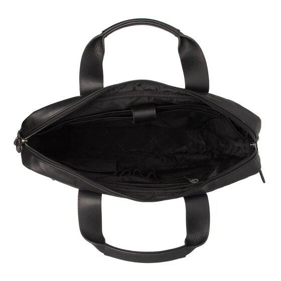 The Chesterfield Brand Fusion Narvik Koffer 40 cm Laptop compartiment