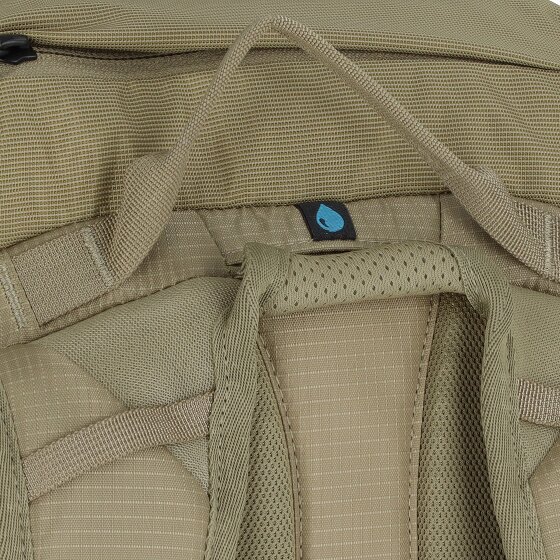 Thule AllTrail 4-seizoenen wandelrugzak 57 cm laptopvak