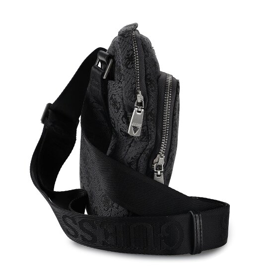 Guess Boston Schoudertas 30 cm