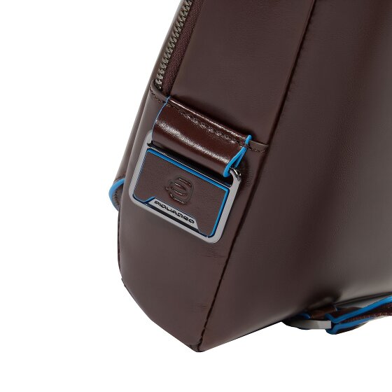 Piquadro Blue Square Leder 25 cm