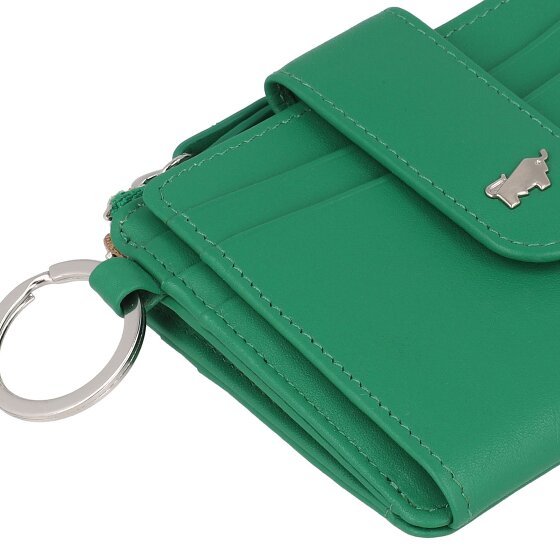 Braun Büffel Joy Kredietkaart etui RFID-bescherming Leer 11 cm
