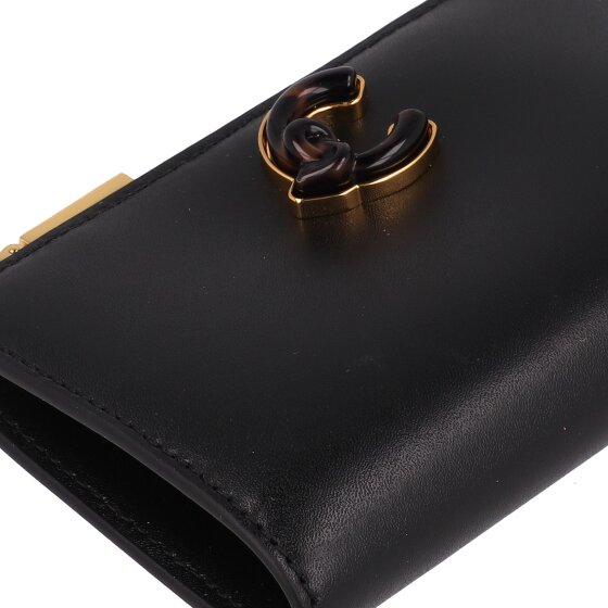 Coccinelle C-Me Portemonnee Leer 13 cm