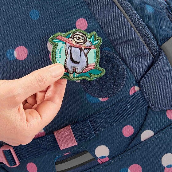 coocazoo Mate School rugzak 44 cm