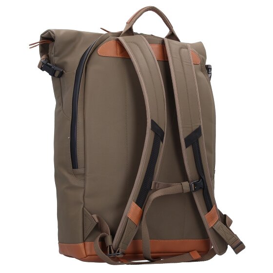 aunts & uncles Japan Matsuyama Rugzak 48 cm laptopvak