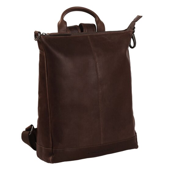 The Chesterfield Brand Saar 0 Stad rugzak Leer 40 cm