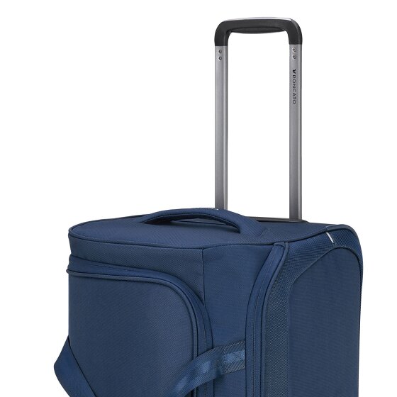 Roncato Gateway 2 wielen Reistas 58 cm