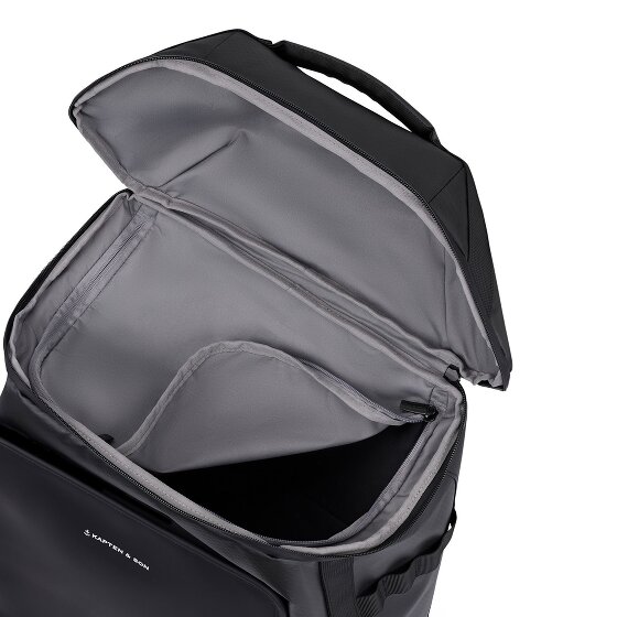 Kapten & Son Lisbon Weekender reistas L 64 cm