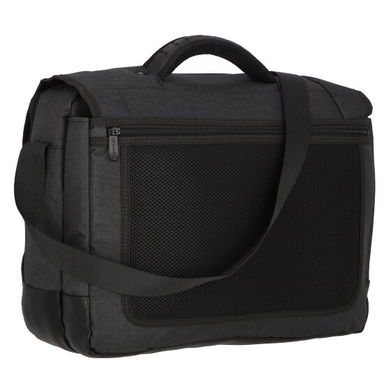 Dermata Koffer 44 cm Laptop compartiment